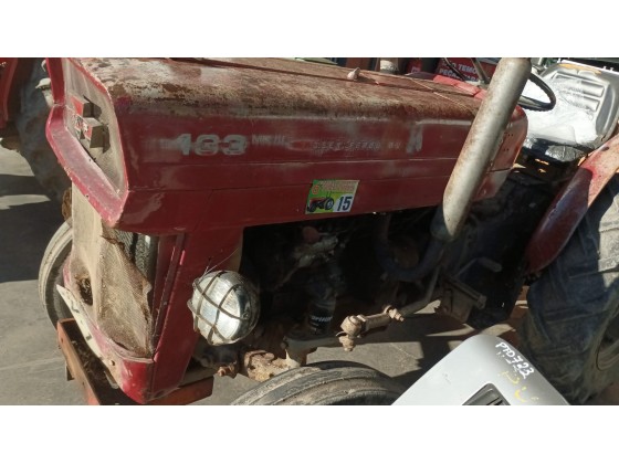 Massey Ferguson MF133 1990 para peças
